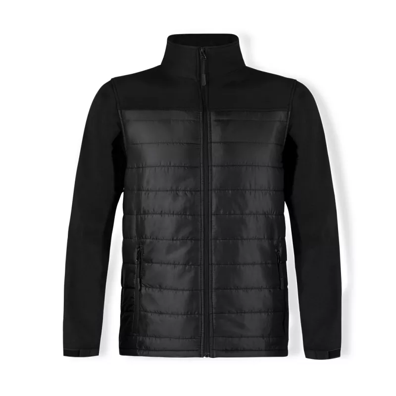 Chaqueta  adulto Soft Shell/ Poliéster