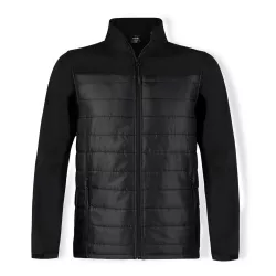 Chaqueta  adulto Soft Shell/ Poliéster