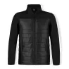 Chaqueta  adulto Soft Shell/ Poliéster