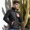 Chaqueta  adulto Soft Shell/ Poliéster