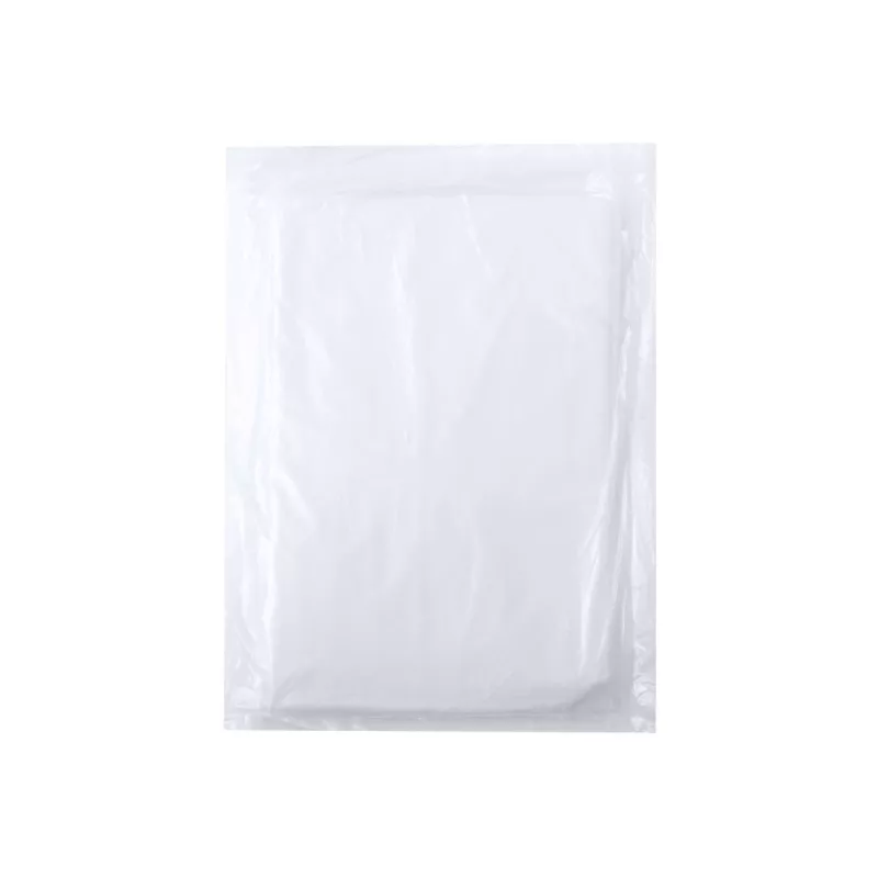Poncho PLA 100% Compostable
