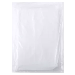 Poncho PLA 100% Compostable
