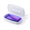 Caja Esterilizadora UV Cargador