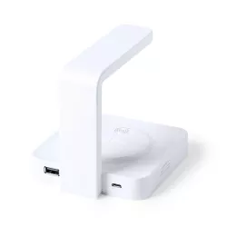 Lámpara Esterilizadora UV Cargador