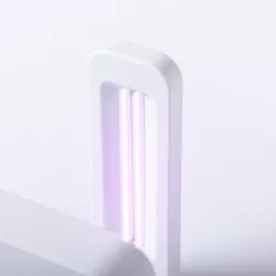 Lámpara Esterilizadora UV Cargador