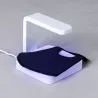 Lámpara Esterilizadora UV Cargador