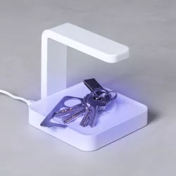 Lámpara Esterilizadora UV Cargador