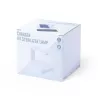 Lámpara Esterilizadora UV Cargador