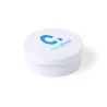 Pajita Antibacteriana Silicona