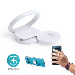 Soporte Antibacteriano