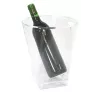 Enfriador para 1 botella cuadrada