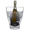 Enfriador para 1 botella tulipa