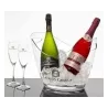 Enfriador para 3-4 botellas