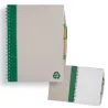 Cuaderno A4 Cartón Reciclado