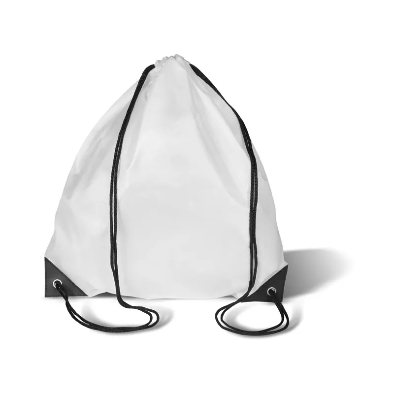 Mochila con cordones           