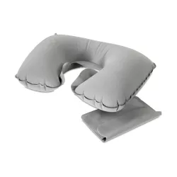Almohada inflable              