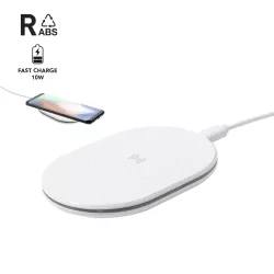 Cargador ABS Reciclado
