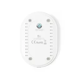 Cargador ABS Reciclado