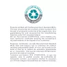 Cargador ABS Reciclado