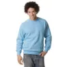 Sudadera Manga Ranglán Blanco