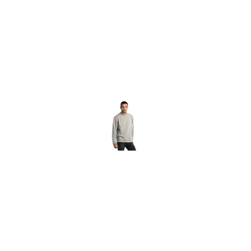 Sudadera con Capucha B&C Blanco