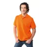 Polo "Hardwearing" Russell Blanco