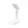 Lámpara Multifunción Aluminio/ ABS. 28 Ledes. Plegable. Altura Regulable