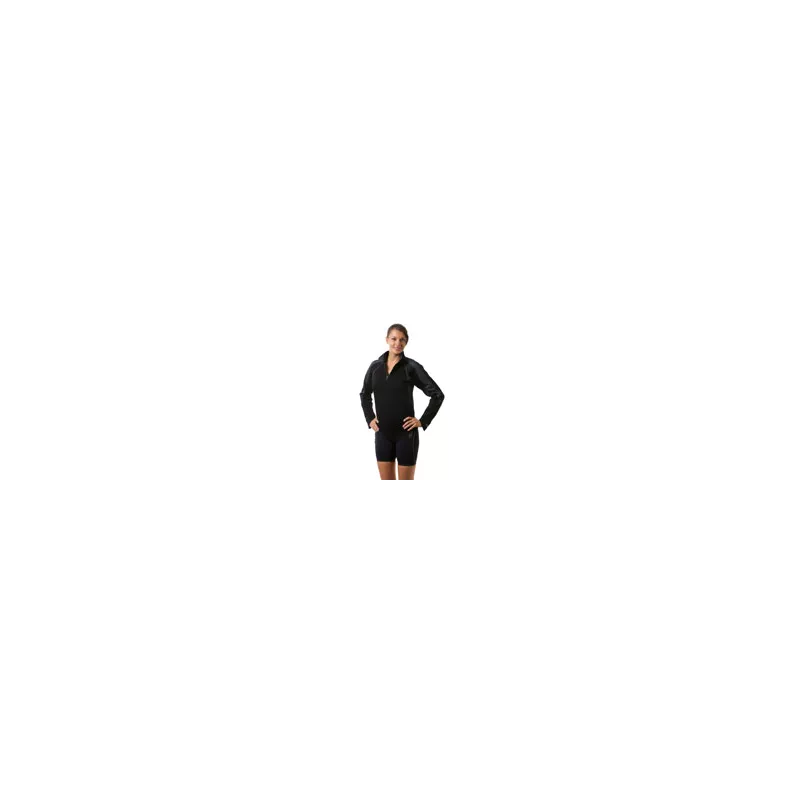 Top Sprint Spiro Mujer 