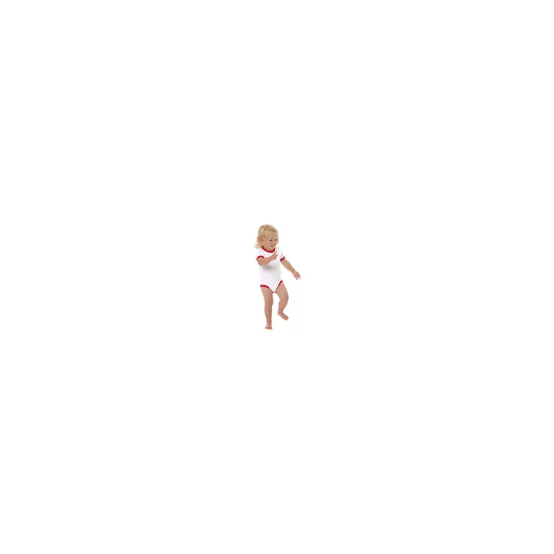 Body Bebé Ringer 