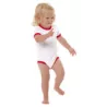 Body Bebé Ringer 