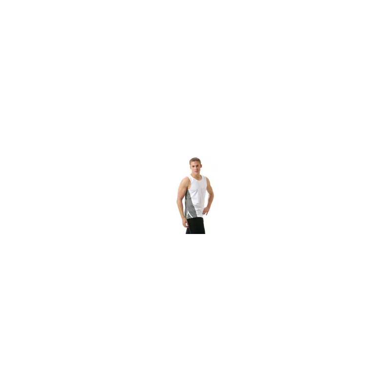 Camiseta tirantes Gamegear Cooltex