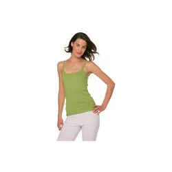 Camiseta Tirantes Lady Fit Fruit of the Loom Color
