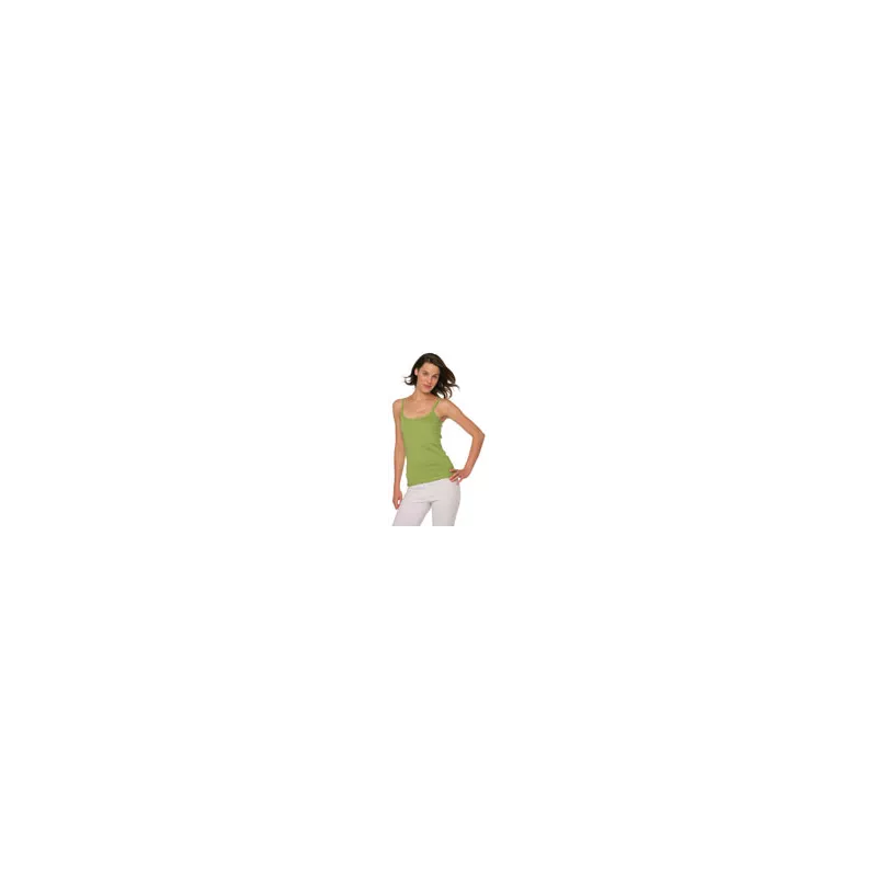 Camiseta Tirantes Lady Fit Fruit of the Loom Color