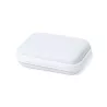 Set Power Bank 3 Accesorios. Power Bank Inalámbrico 5W, 4000 mAh, 1 Salida USB y 1 Tipo C, Entrada T