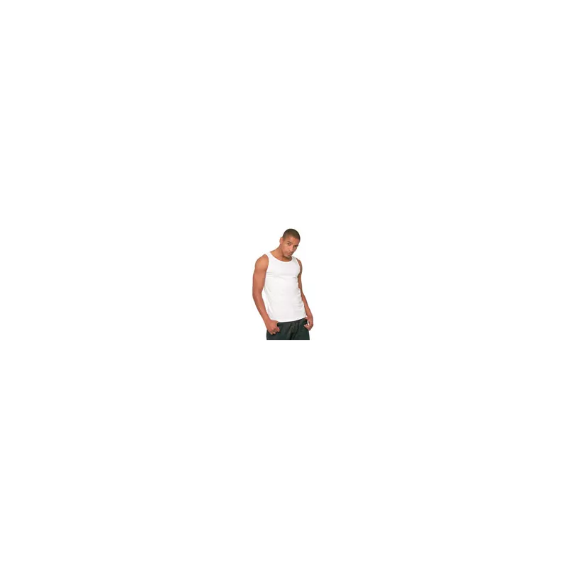 Camiseta Atleta Fruit of the Loom Color
