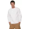 Sudadera de Trabajo Mangas Montadas 