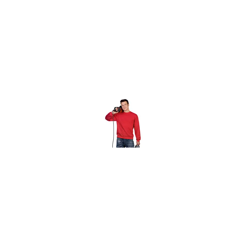 Sudadera de Trabajo Hero Pro