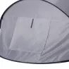 Tienda Campaña Poliéster 190T RPET