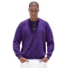 Sudadera Manga Ranglán 