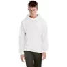 Sudadera con Capucha B&C Color