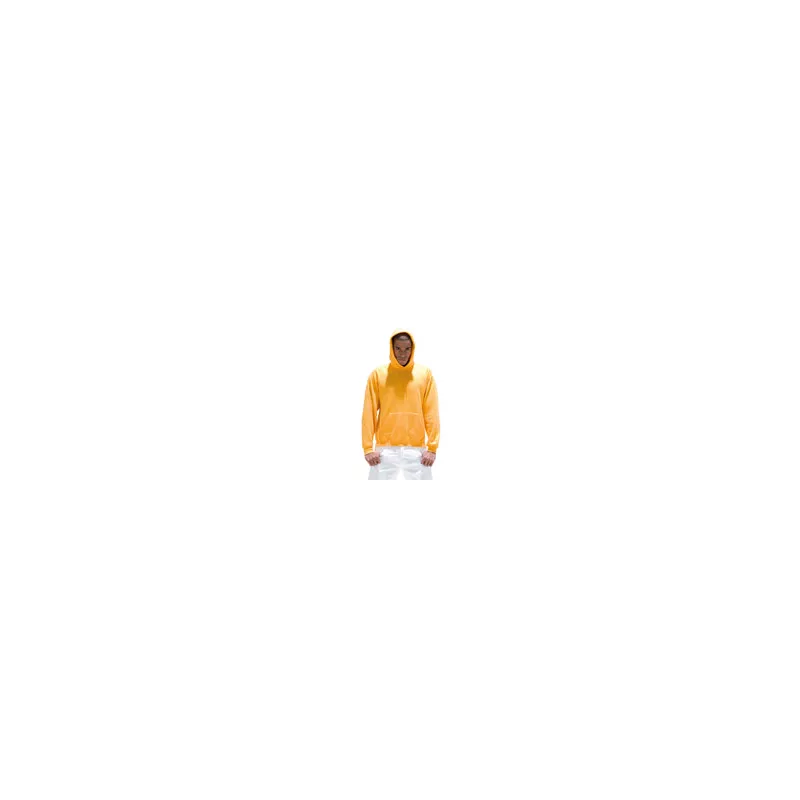 Sudadera Con Capucha Russell Color