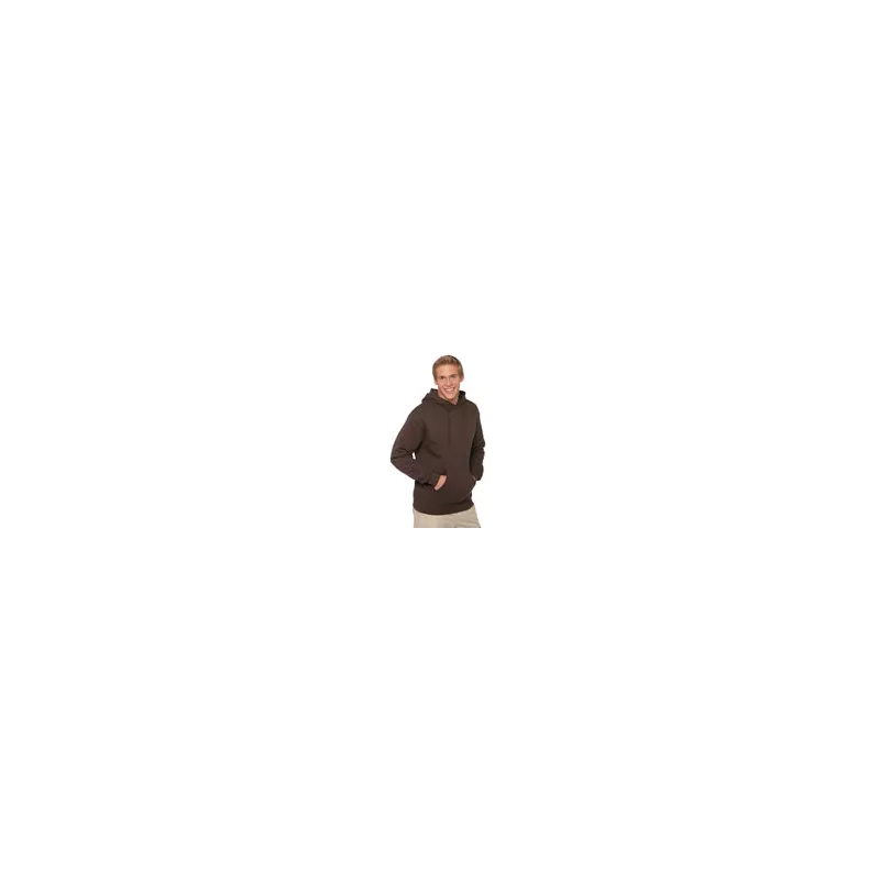 Sudadera con Capucha Fruit of the Loom Color