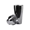 Set Cóctel Acero Inox