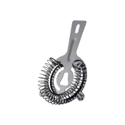 Set Cóctel Acero Inox