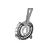 Set Cóctel Acero Inox