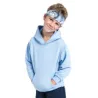 Sudadera Capucha Niño Color