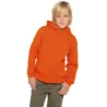 Sudadera Capucha Niño Hooded/Kids Color