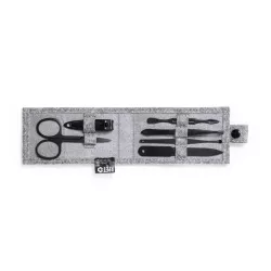 Set Manicura Fieltro RPET