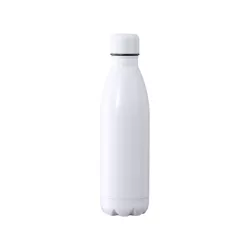 Bidón Térmico Sublimación Acero Inox 500 ml