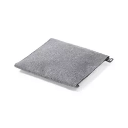 Portasnacks Térmico Poliéster 600D RPET/ PEVA